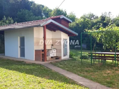 Sale, house, 126m², Stari Slankamen, Inđija - image 5