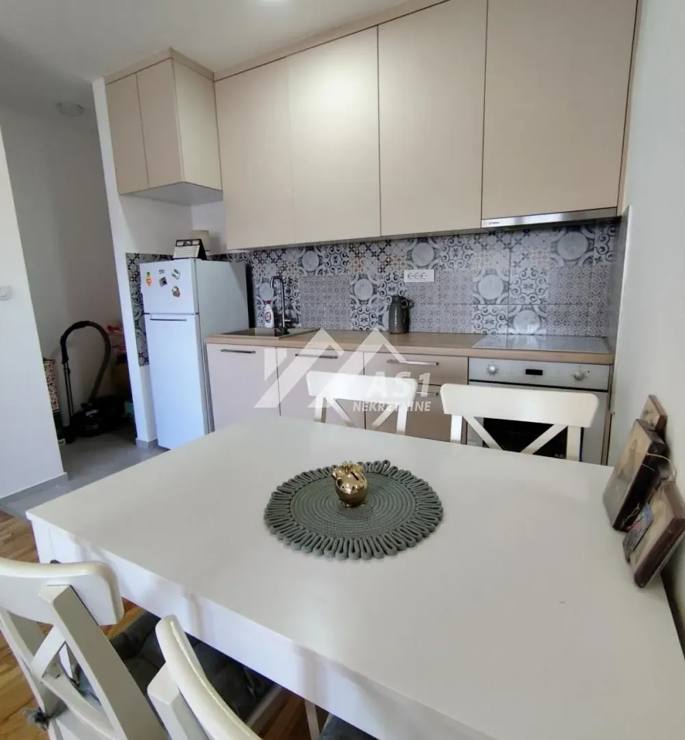 Rent, one bedroom apartment, 46m², Telep, Novi Sad Sve Podlokacije