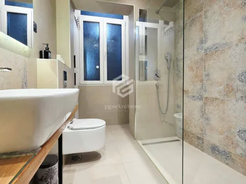 Izdavanje, jednosoban stan, 42m², Preko Morače, Podgorica - image 11