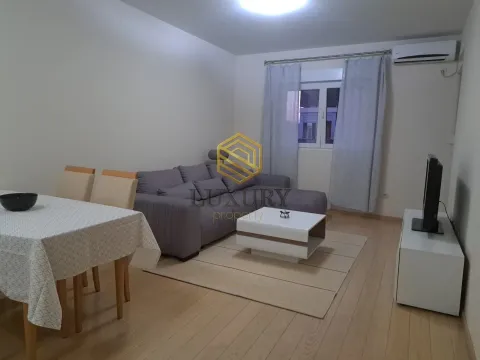 Rent, one bedroom apartment, 47m², City Kvart, Podgorica - image 8