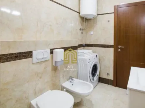 Sale, two bedroom apartment, 89m², Bečići, Budva - image 7