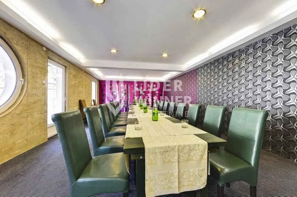Prodaja, ugostiteljski objekat, 800m², Ugrinovci, Gornji Milanovac