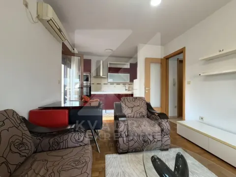 Rent, one bedroom apartment, 43m², Stari Aerodrom, Podgorica - image 3