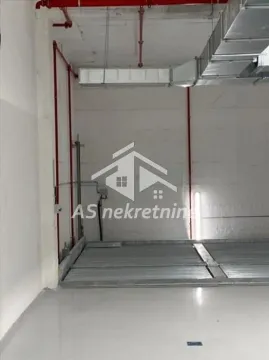 Izdavanje, dvosoban stan, 48m², Neimar, Vračar Sve Podlokacije - image 14
