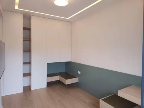 Prodaja, jednosoban stan, 37m², Zabjelo, Podgorica - image 9