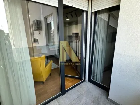 Sale, one bedroom apartment, 48m², Centar, Novi Sad - image 10