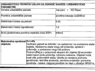 Sale, land lot, 1098m², Risan, Kotor - image 7