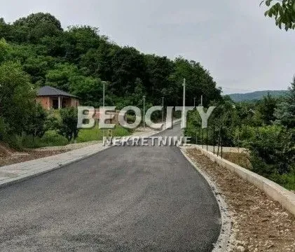 Sale, land lot, 6m², Banja Vrdnik, Irig - image 2