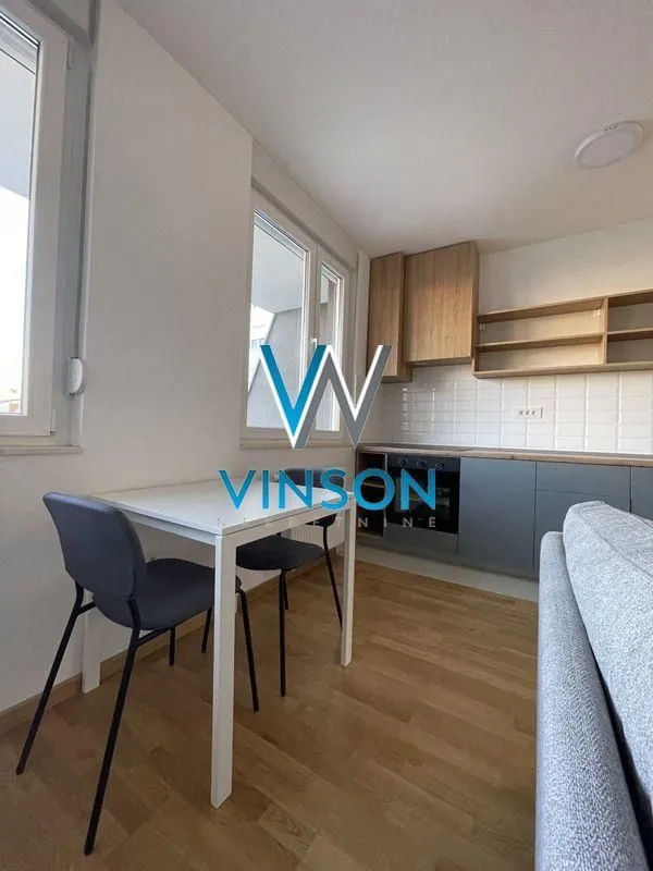 Izdavanje, jednosoban stan, 40m², Telep, Novi Sad Sve Podlokacije