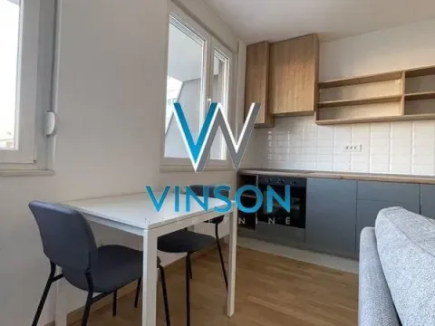 Izdavanje, jednosoban stan, 40m², Telep, Novi Sad Sve Podlokacije - image 6