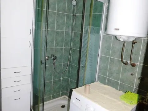 Sale, one bedroom apartment, 44m², Bubanj, Kragujevac - image 10