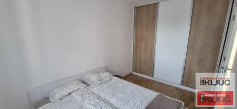 Izdavanje, dvosoban stan, 40m², Liman 4, Novi Sad Sve Podlokacije - image 8