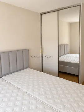 Rent, one bedroom apartment, 40m², Pobrežje, Podgorica - image 5