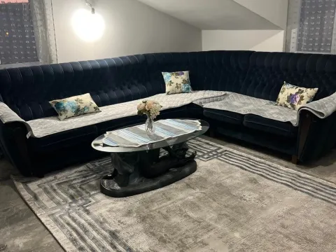 Prodaja, dvosoban stan, 66m², Zabjelo, Podgorica - image 3