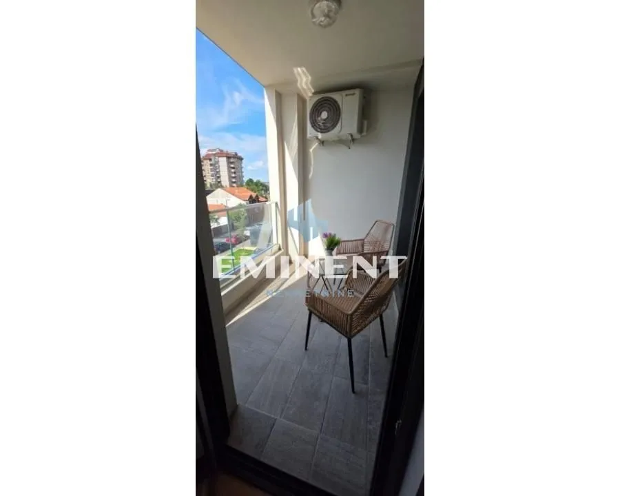 Rent, apartment, 52m², Voždovac Sve Podlokacije, Beograd