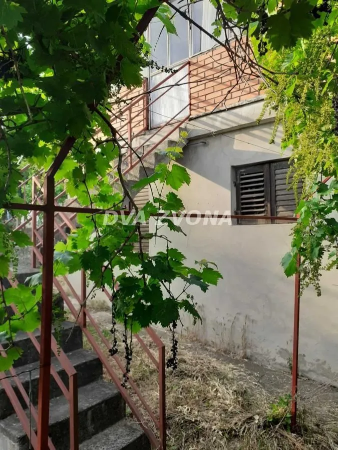 Prodaja, kuća, 60m², Čortanovci, Inđija