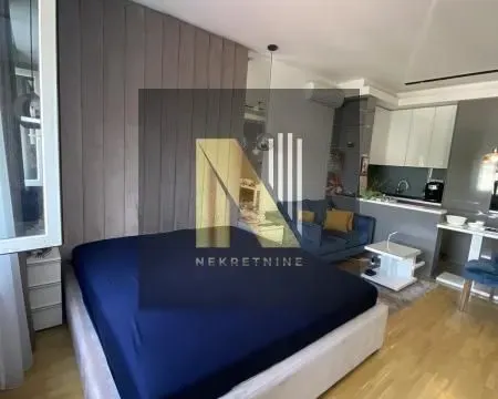 Prodaja, garsonjera, 30m², Centar, Novi Sad - image 2