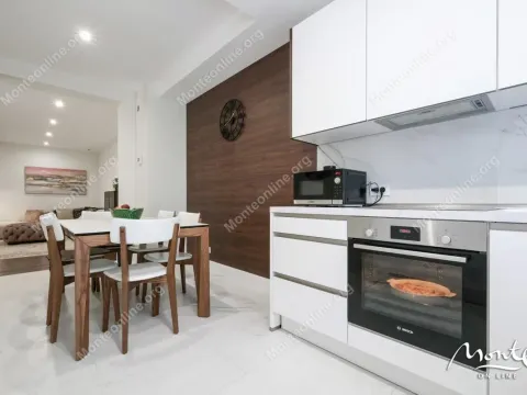 Sale, three bedroom apartment, 166m², Đenovići, Herceg Novi - image 19