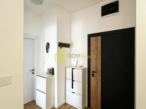 Rent, one bedroom apartment, 45m², Zabjelo, Podgorica - image 3