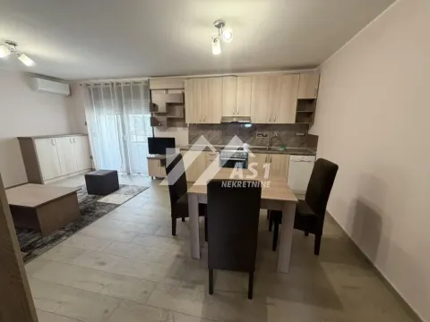 Izdavanje, dvosoban stan, 46m², Telep, Novi Sad Sve Podlokacije - image 2