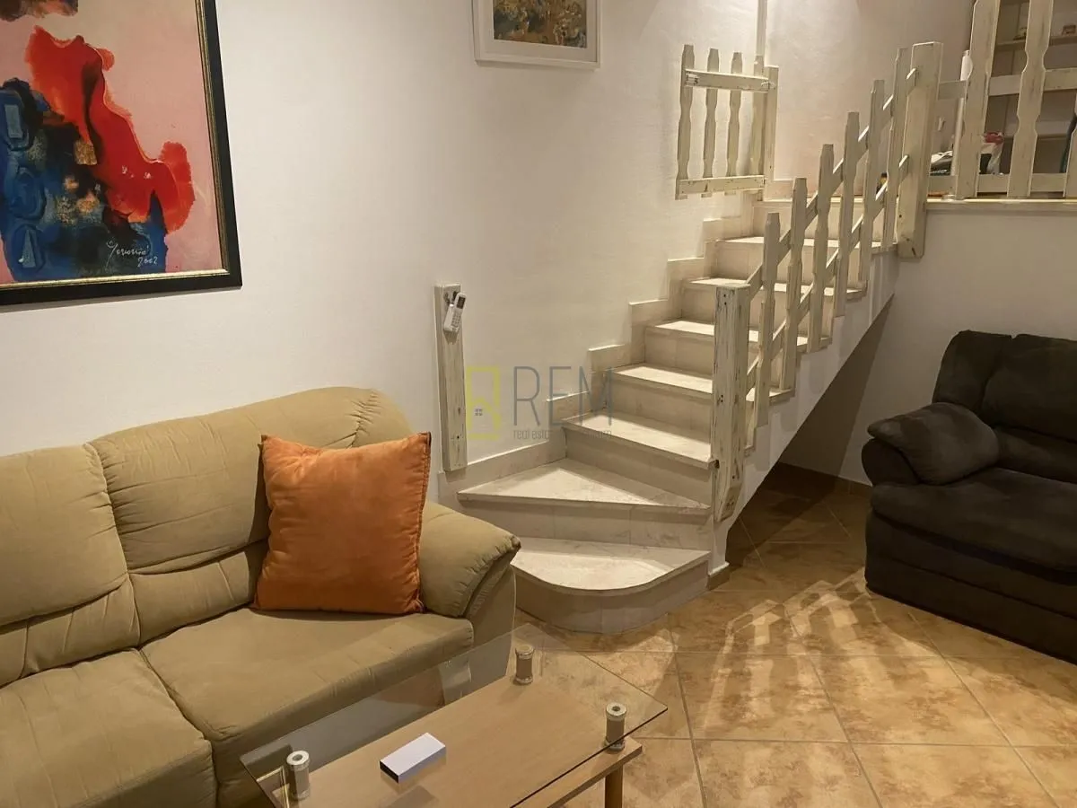 Prodaja, trosoban stan, 82m², Zabjelo, Podgorica