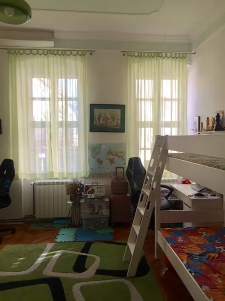 Sale, three bedroom apartment, 67m², Stari Grad, Beograd