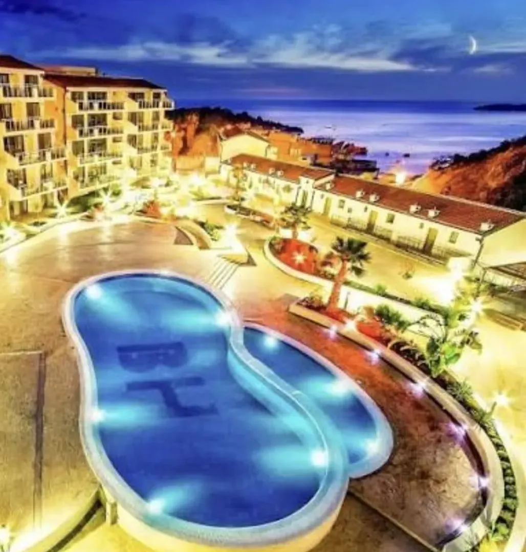 Sale, two bedroom apartment, 77m², Pržno, Budva