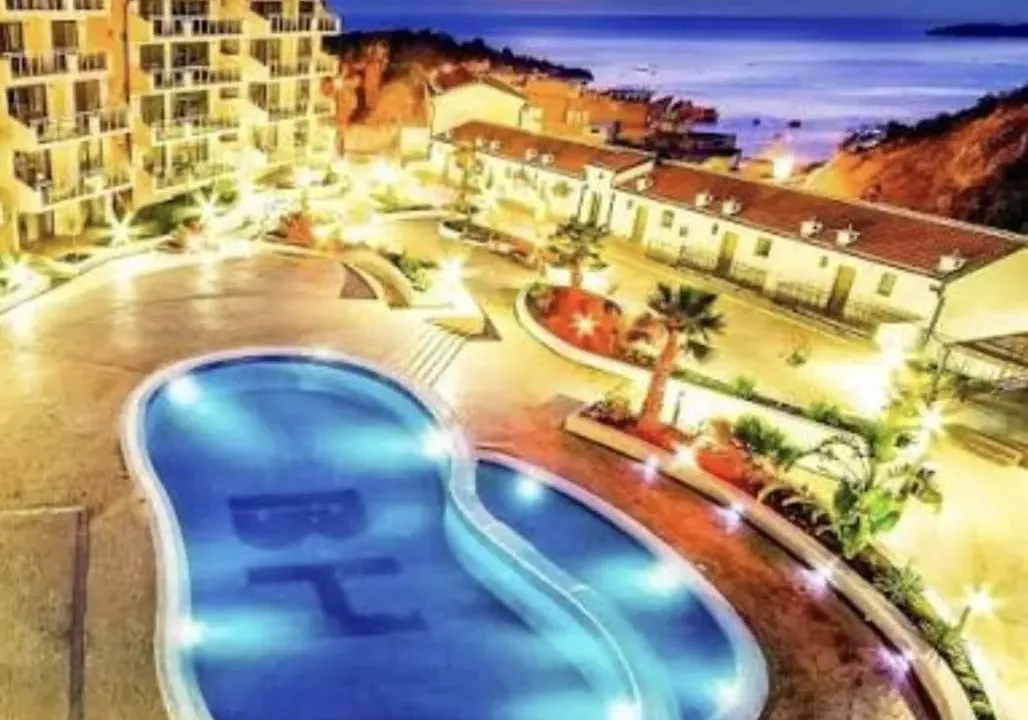 Sale, two bedroom apartment, 77m², Pržno, Budva