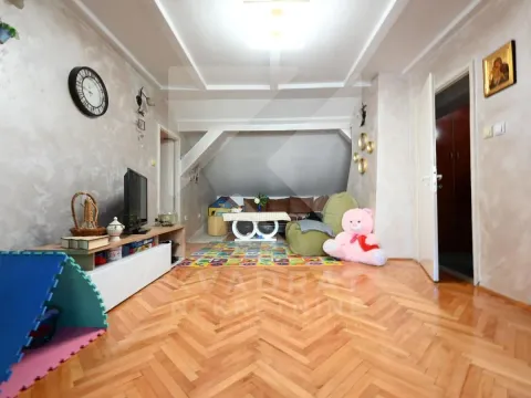 Sale, two bedroom apartment, 87m², Centar, Podgorica - image 2