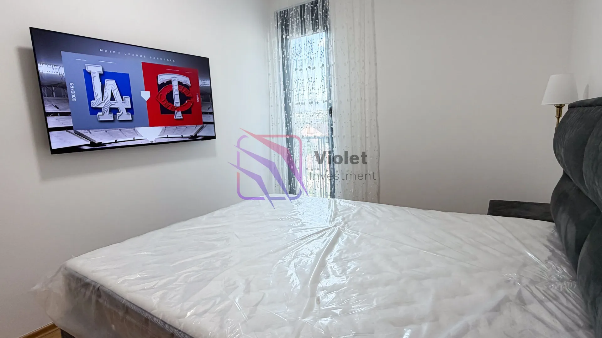Rent, two bedroom apartment, 68m², Zabjelo, Podgorica