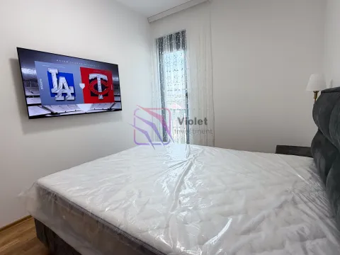 Rent, two bedroom apartment, 68m², Zabjelo, Podgorica - image 32