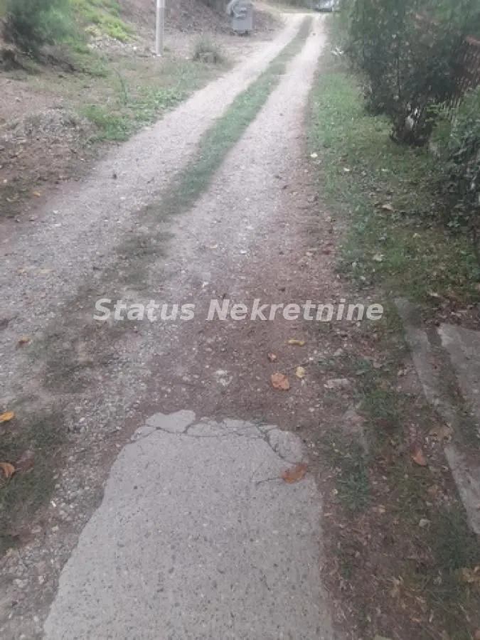 Prodaja, plac, 700m², Beočin, Srbija