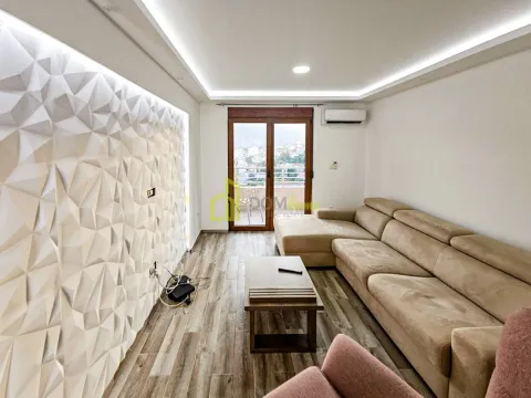 Sale, one bedroom apartment, 44m², Topla, Herceg Novi