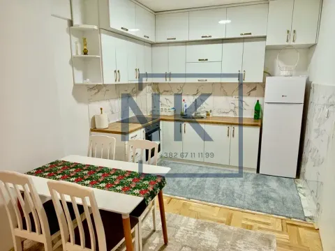 Rent, one bedroom apartment, 44m², Tuški Put, Podgorica - image 7