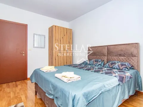 Rent, one bedroom apartment, 56m², City Kvart, Podgorica - image 6