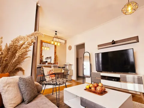 Rent, one bedroom apartment, 52m², Dalmatinska ulica, Podgorica - image 3