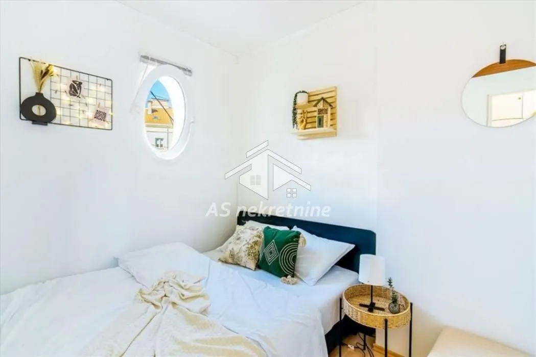 Rent, apartment, 50m², Stari Grad, Beograd