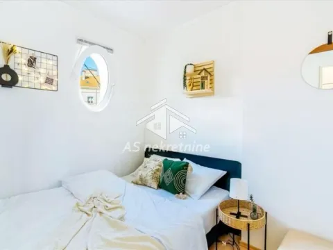 Rent, apartment, 50m², Stari Grad, Beograd - image 11