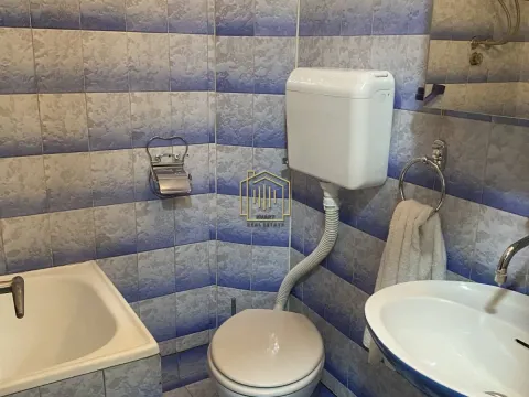 Izdavanje, jednosoban stan, 47m², Preko Morače, Podgorica - image 7