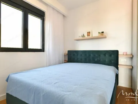 Sale, three bedroom apartment, 84m², Bečići, Budva - image 10