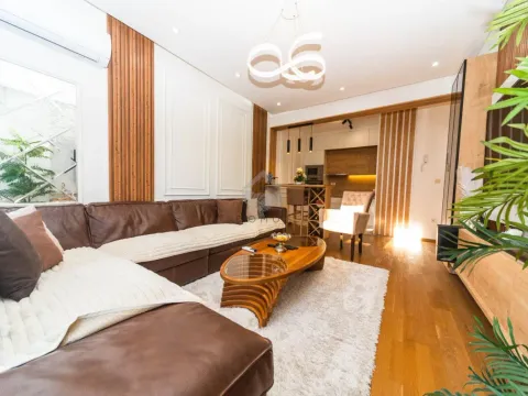 Rent, one bedroom apartment, 49m², Zabjelo, Podgorica - image 3