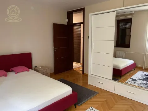 Izdavanje, četvorosoban stan, 85m², Crveni Krst, Niš - image 6