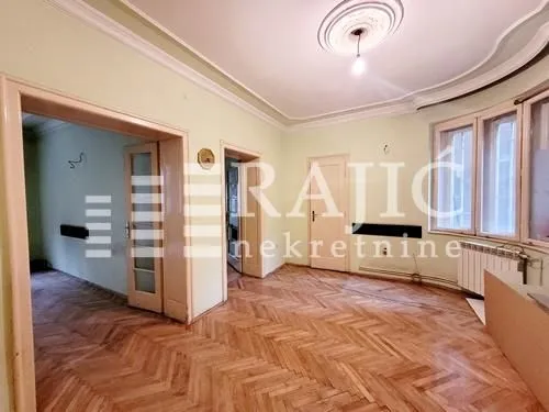Rent, office space, 99m², Stari Grad, Beograd