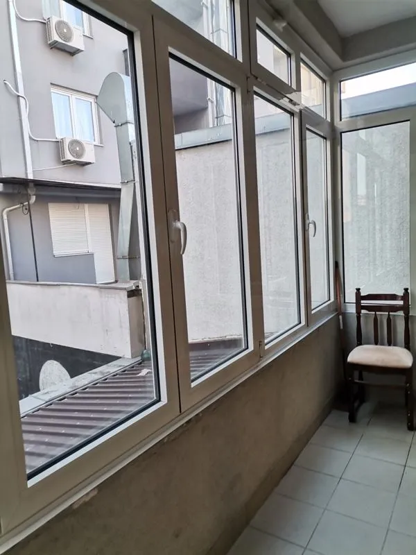 Prodaja, dvosoban stan, 49m², Voždovac Sve Podlokacije, Beograd