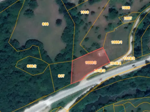 Prodaja, plac, 1589m², Centar, Bijelo Polje - image 1