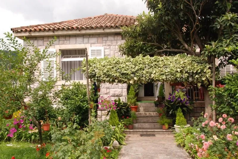 Prodaja, kuća, 113m², Jošica, Herceg Novi