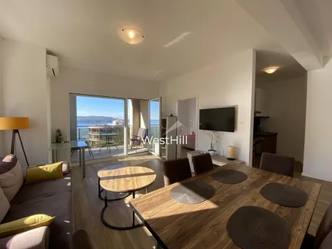 Prodaja, dvosoban stan, 65m², Bečići, Budva - image 3