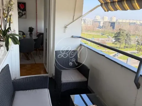 Prodaja, dvosoban stan, 62m², Novi Beograd Blok 38, Novi Beograd Sve Podlokacije - image 11