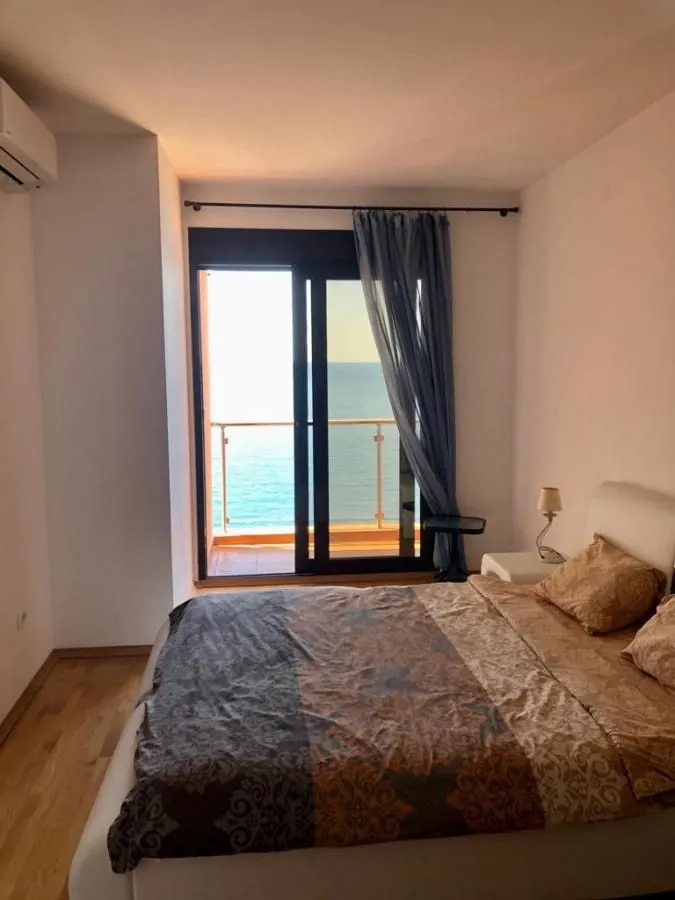 Sale, two bedroom apartment, 89m², Dobre Vode, Bar