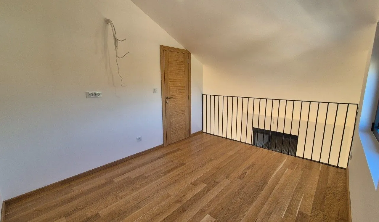 Prodaja, trosoban stan, 99m², Zabjelo, Podgorica